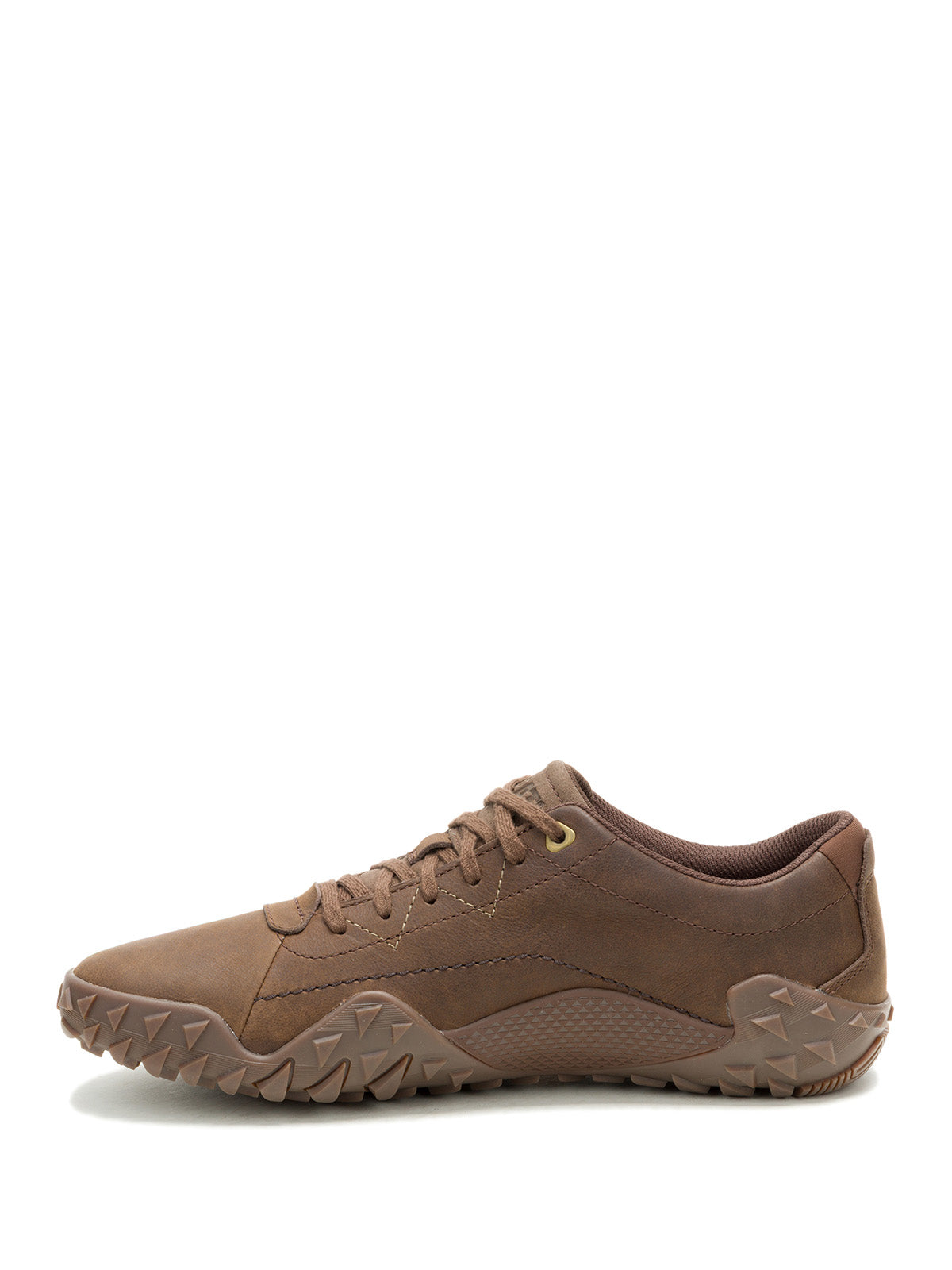 Tenis Lifestyle Gridlock Lo Para Hombre Color Café-4