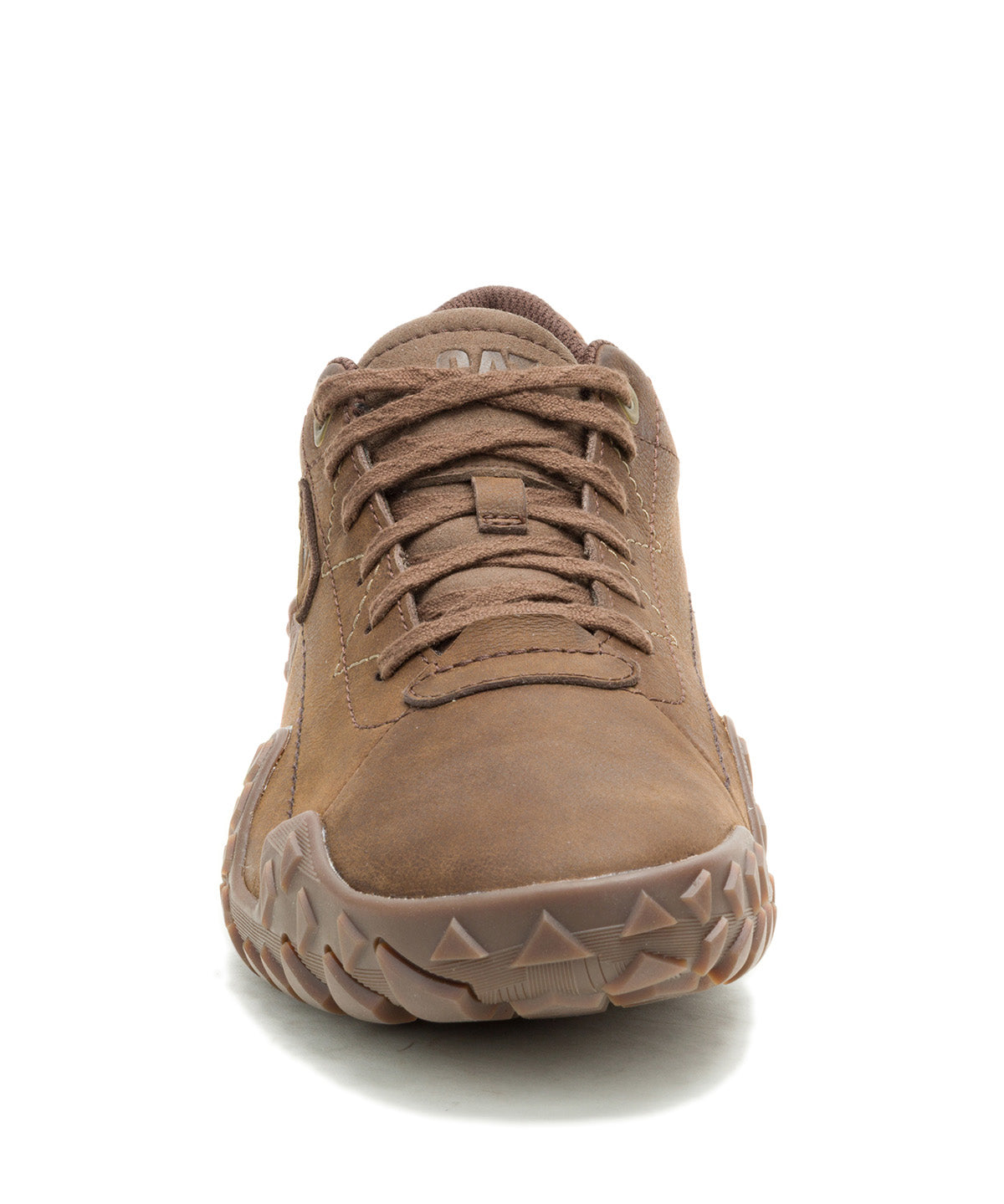 Tenis Lifestyle Gridlock Lo Para Hombre Color Café-5