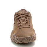 Tenis Lifestyle Gridlock Lo Para Hombre Color Café-5