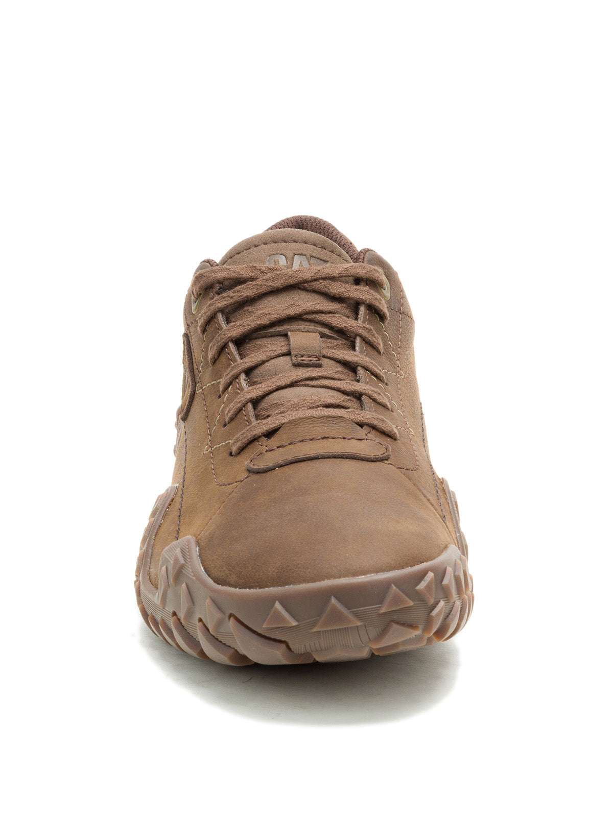 Tenis Lifestyle Gridlock Lo Para Hombre Color Café-5