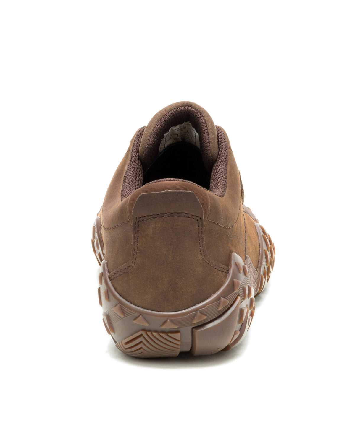 Tenis Lifestyle Gridlock Lo Para Hombre Color Café-6