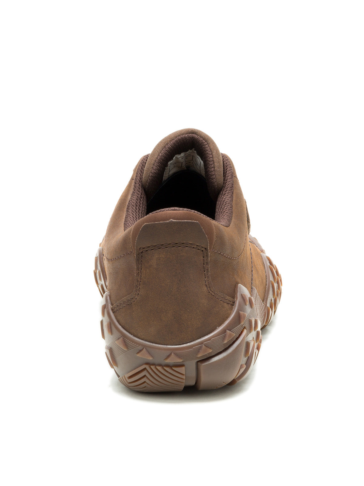 Tenis Lifestyle Gridlock Lo Para Hombre Color Café-6