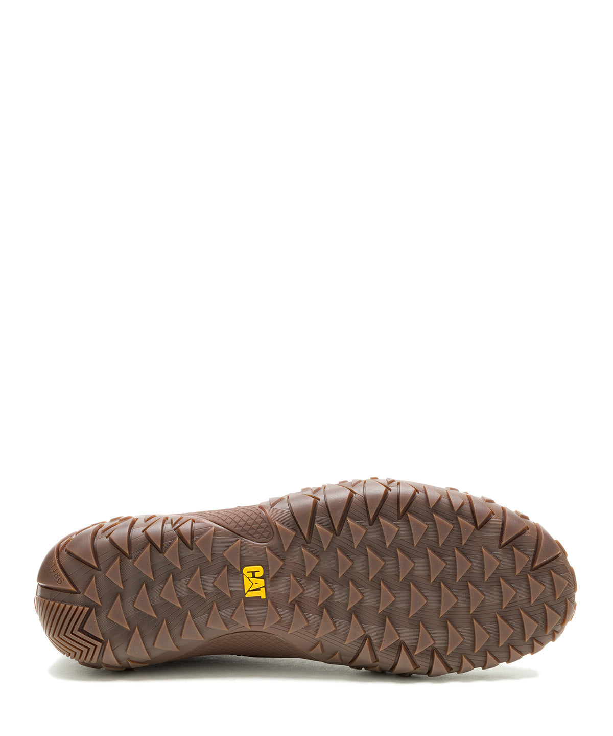 Tenis Lifestyle Gridlock Lo Para Hombre Color Café-8
