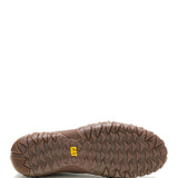 Tenis Lifestyle Gridlock Lo Para Hombre Color Café-8