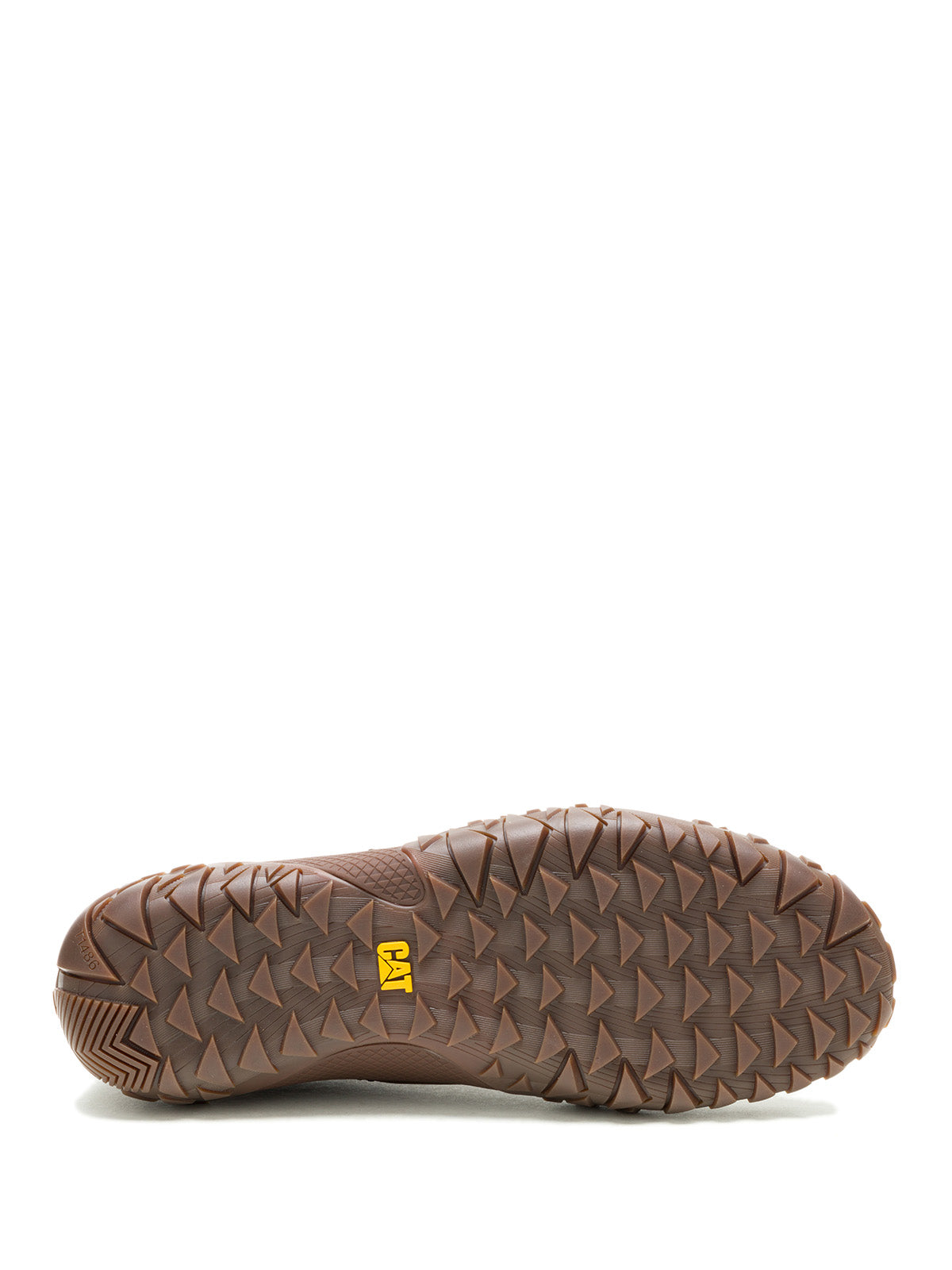 Tenis Lifestyle Gridlock Lo Para Hombre Color Café-8