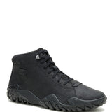 Botines Lifestyle Gridlock Hi Para Hombre Color Negro-1