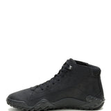 Botines Lifestyle Gridlock Hi Para Hombre Color Negro-4