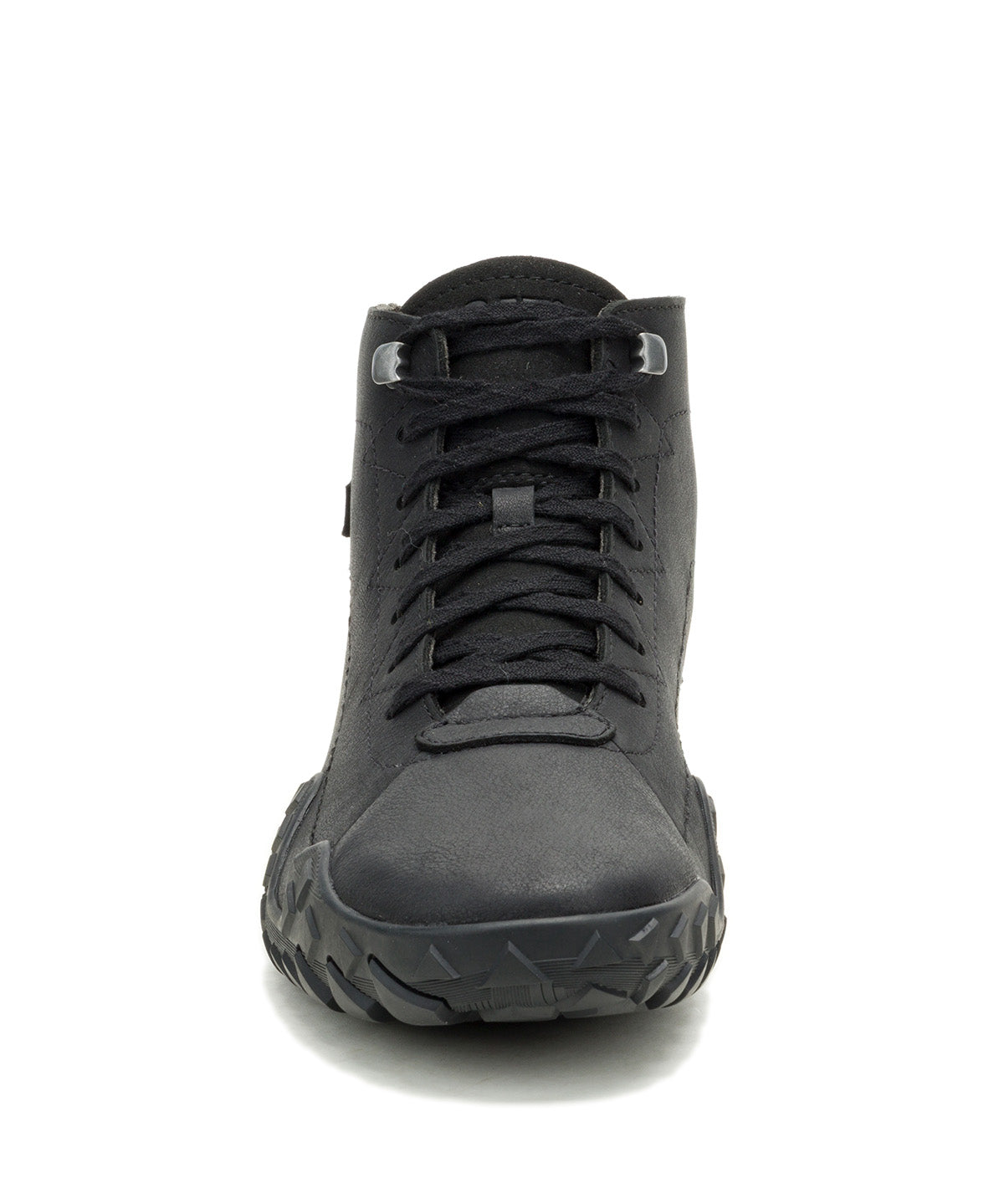 Botines Lifestyle Gridlock Hi Para Hombre Color Negro-5