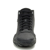 Botines Lifestyle Gridlock Hi Para Hombre Color Negro-5