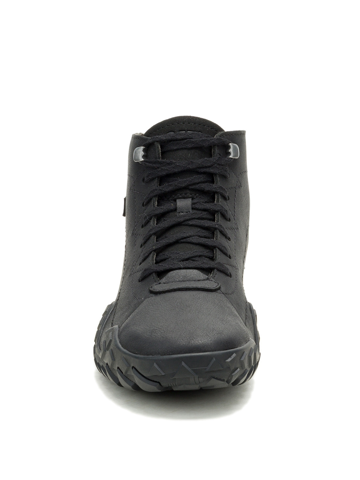 Botines Lifestyle Gridlock Hi Para Hombre Color Negro-5