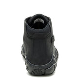 Botines Lifestyle Gridlock Hi Para Hombre Color Negro-6