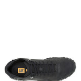 Botines Lifestyle Gridlock Hi Para Hombre Color Negro-7
