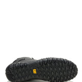 Botines Lifestyle Gridlock Hi Para Hombre Color Negro-8