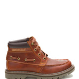 Botines Lifestyle Colorado Boat Mid Para Hombre Color Café-3