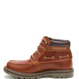 Botines Lifestyle Colorado Boat Mid Para Hombre Color Café-4