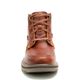 Botines Lifestyle Colorado Boat Mid Para Hombre Color Café-5