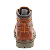 Botines Lifestyle Colorado Boat Mid Para Hombre Color Café-6