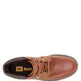 Botines Lifestyle Colorado Boat Mid Para Hombre Color Café-7
