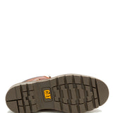 Botines Lifestyle Colorado Boat Mid Para Hombre Color Café-8