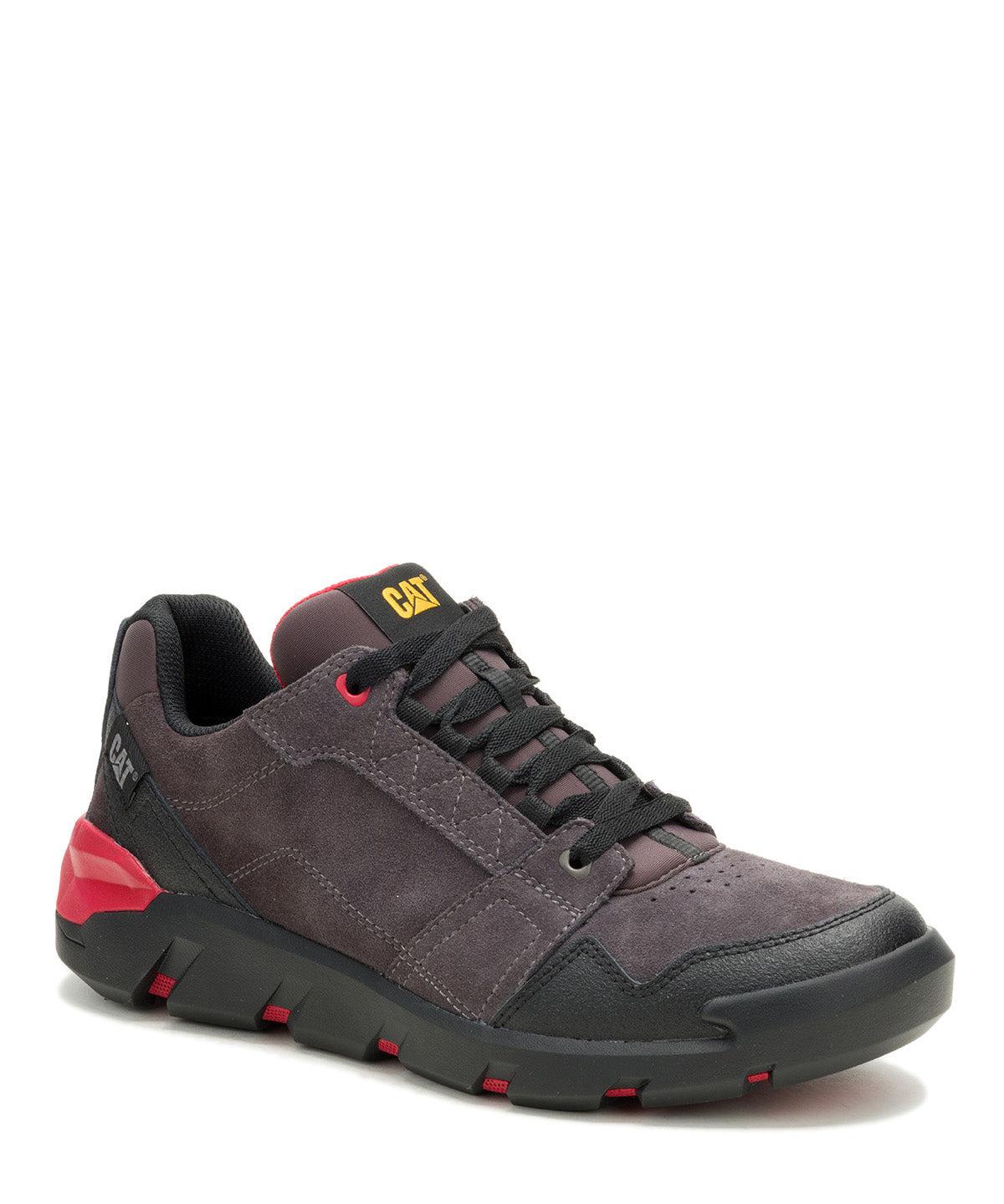 Tenis Lifestyle Gauge Para Hombre Color Gris-1