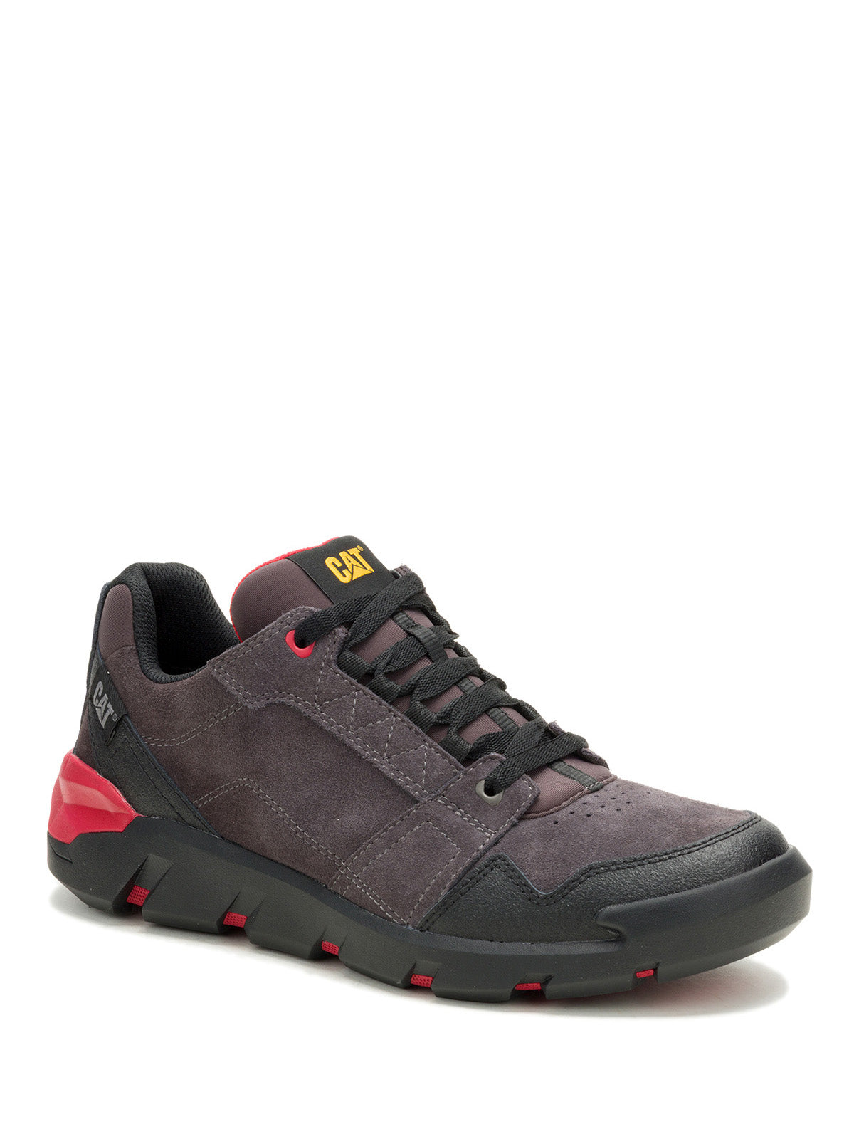 Tenis Lifestyle Gauge Para Hombre Color Gris-1