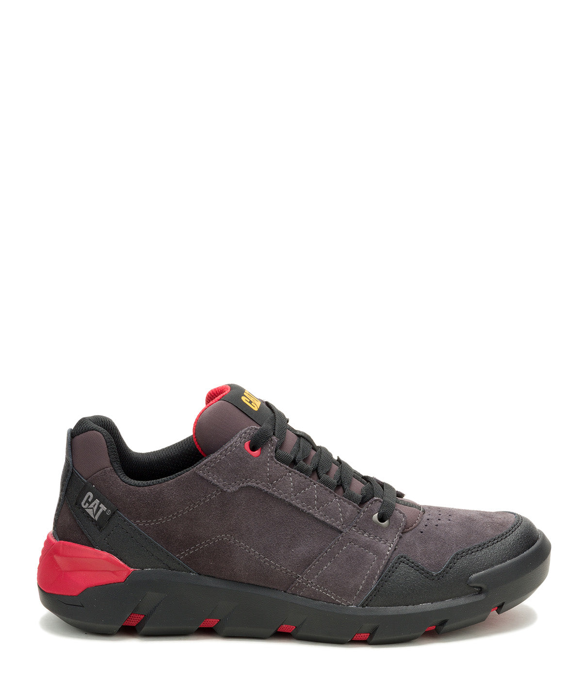 Tenis Lifestyle Gauge Para Hombre Color Gris-3