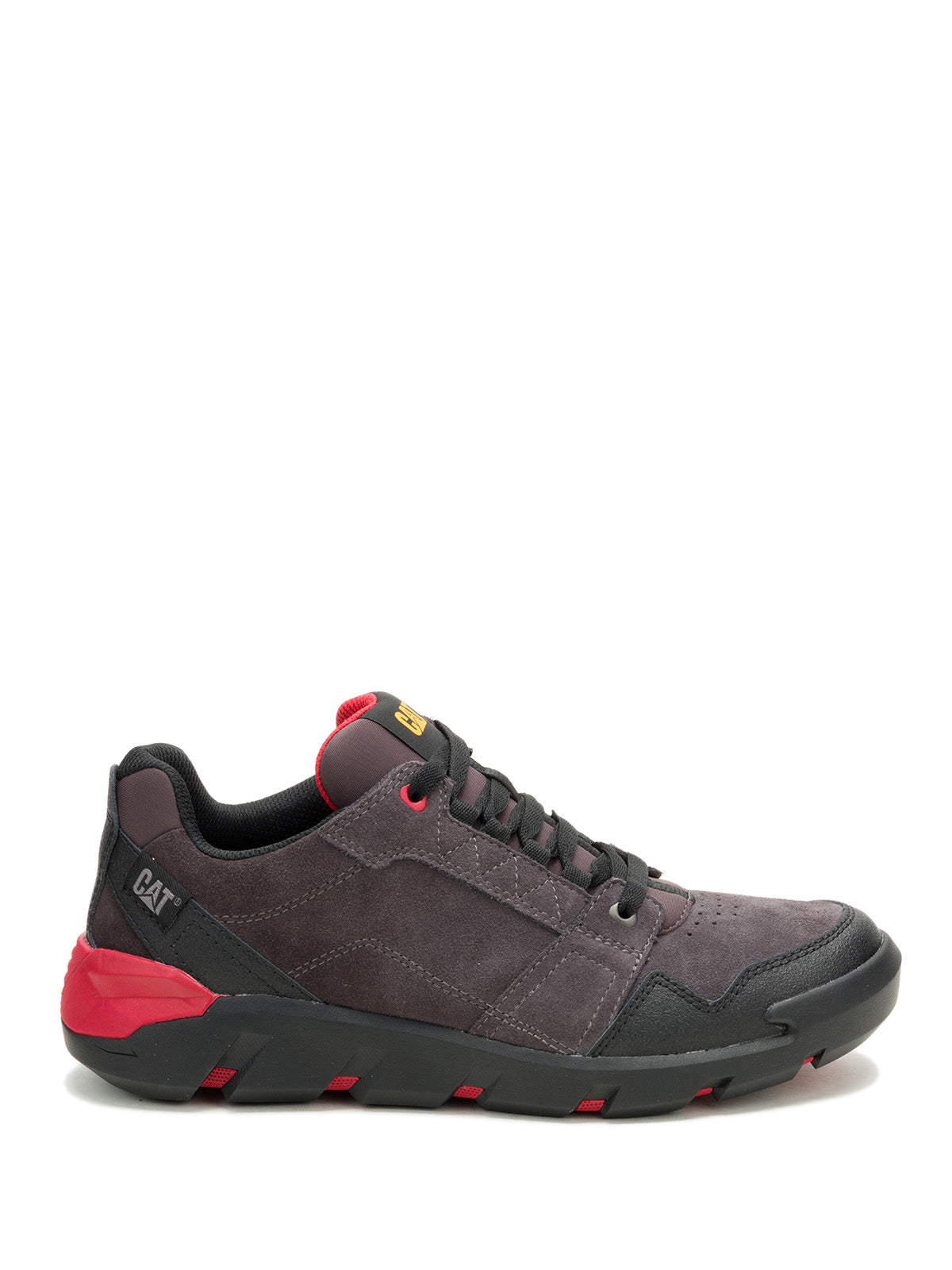 Tenis Lifestyle Gauge Para Hombre Color Gris-3