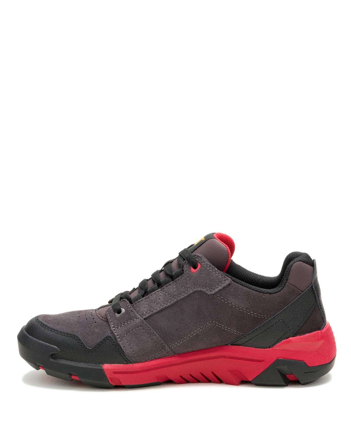 Tenis Lifestyle Gauge Para Hombre Color Gris-4