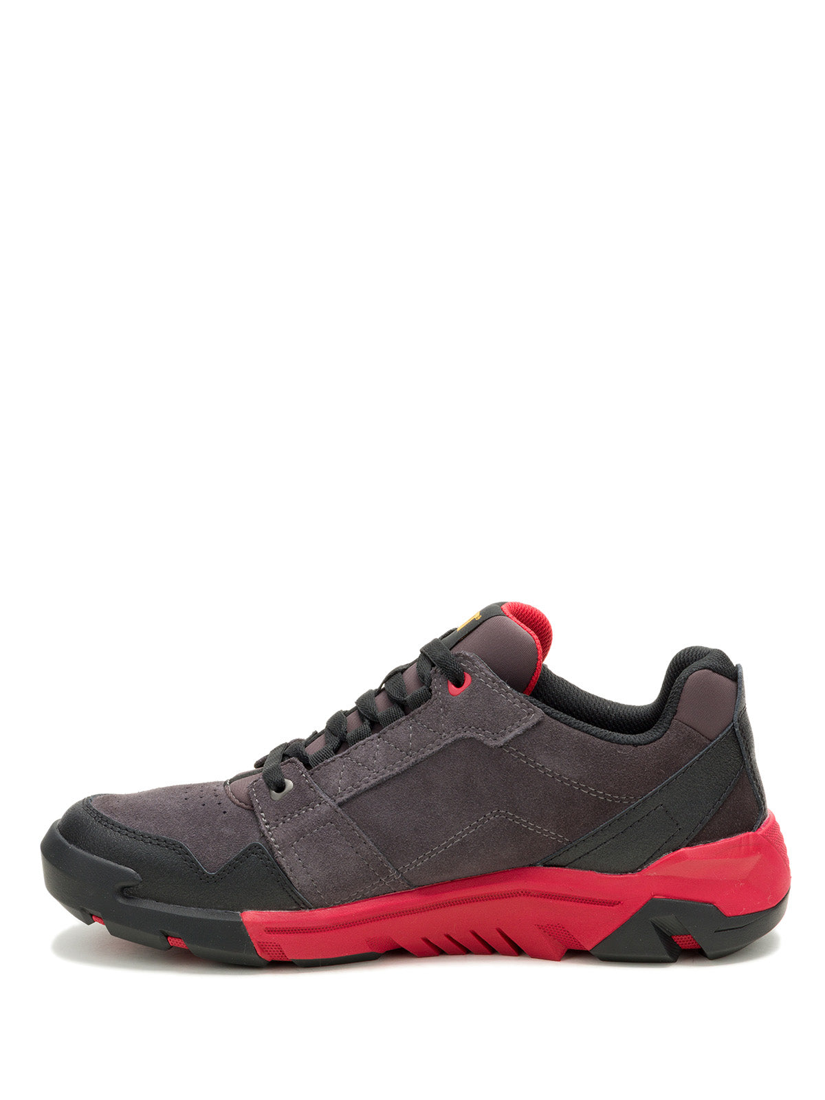 Tenis Lifestyle Gauge Para Hombre Color Gris-4