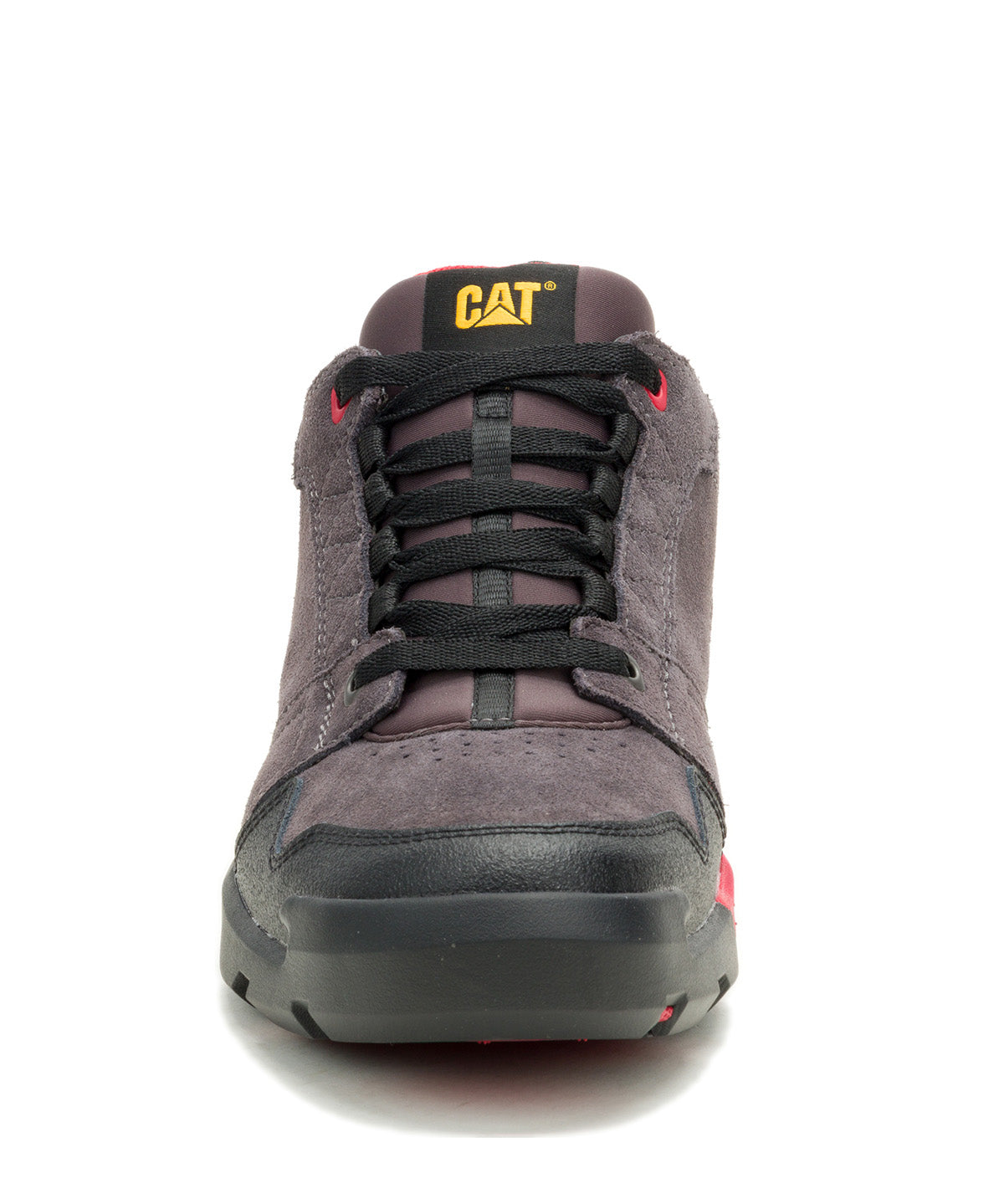 Tenis Lifestyle Gauge Para Hombre Color Gris-5