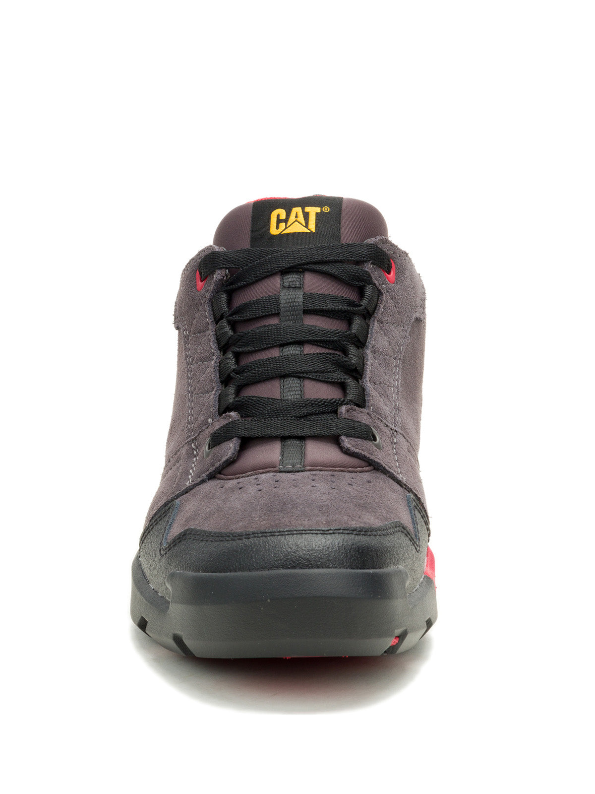 Tenis Lifestyle Gauge Para Hombre Color Gris-5