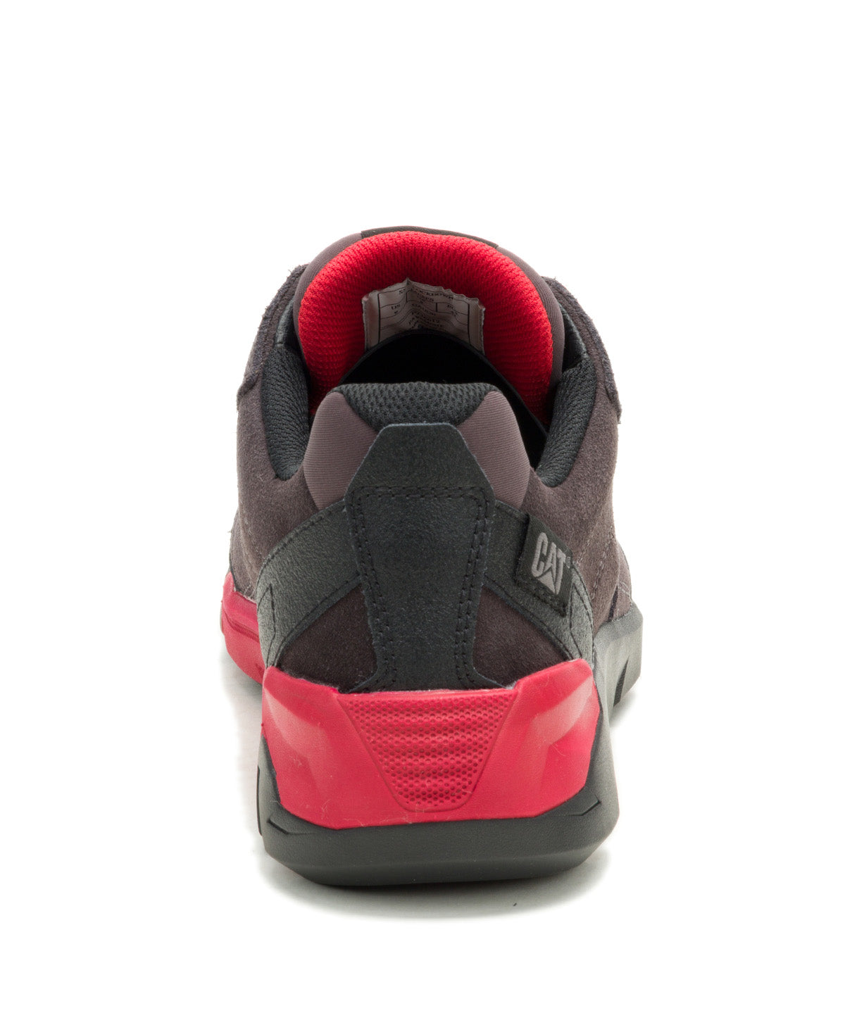 Tenis Lifestyle Gauge Para Hombre Color Gris-6