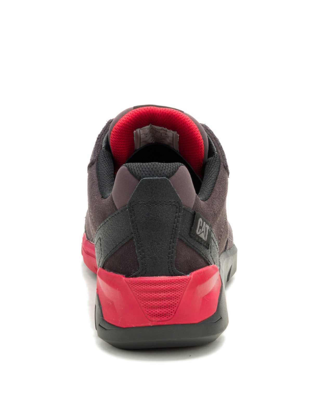 Tenis Lifestyle Gauge Para Hombre Color Gris-6