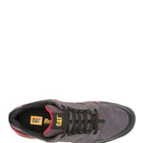 Tenis Lifestyle Gauge Para Hombre Color Gris-7