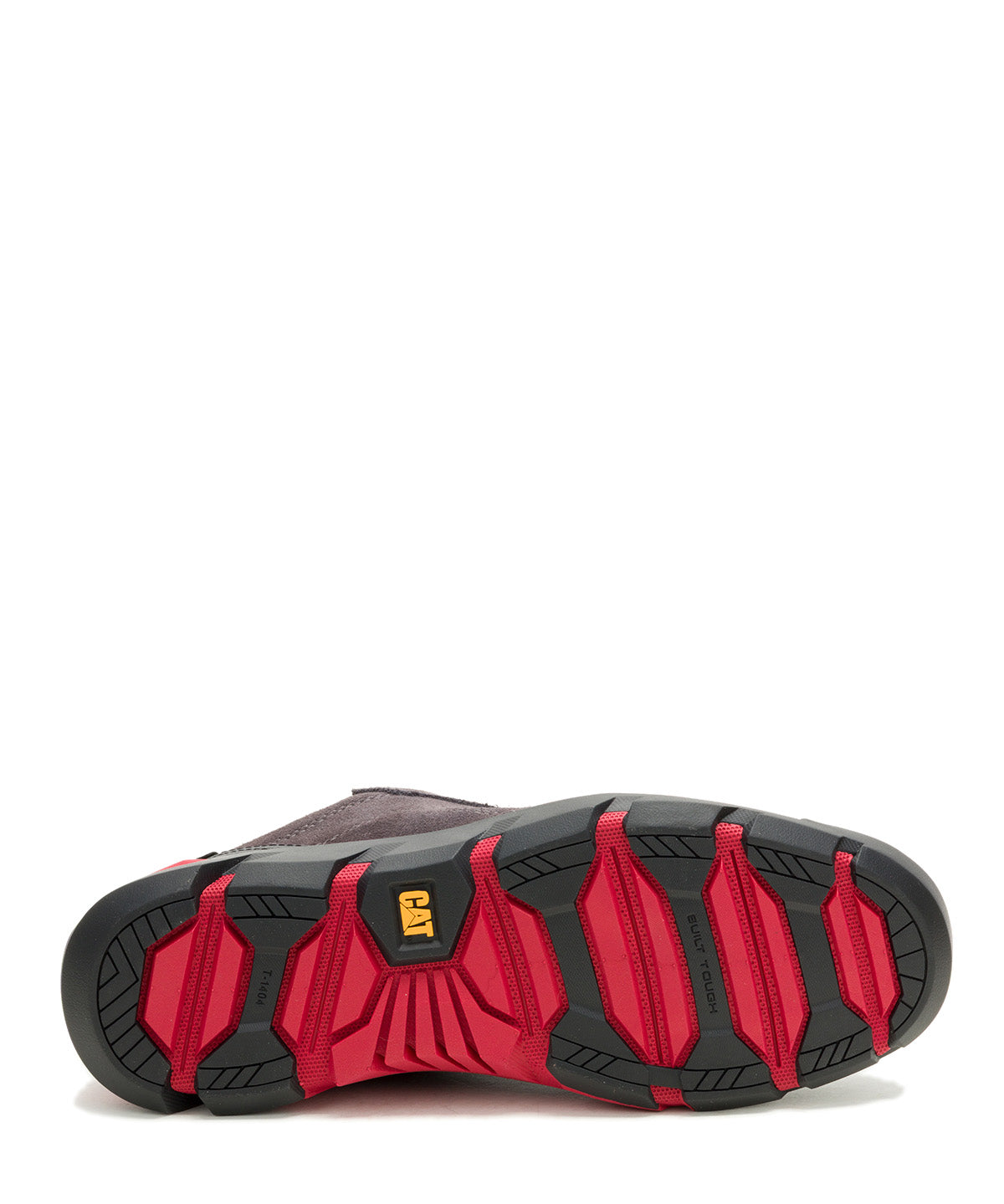 Tenis Lifestyle Gauge Para Hombre Color Gris-8
