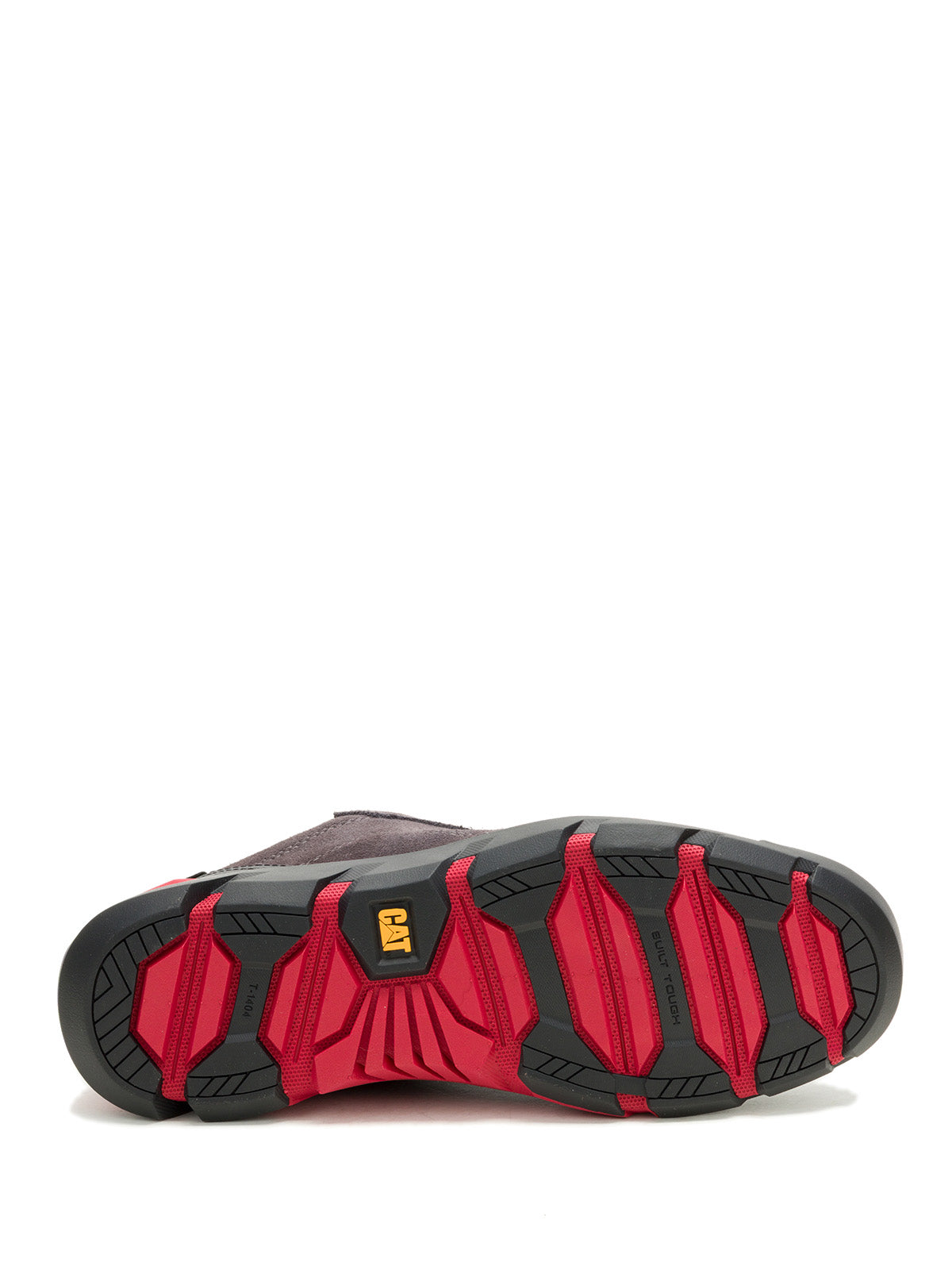 Tenis Lifestyle Gauge Para Hombre Color Gris-8