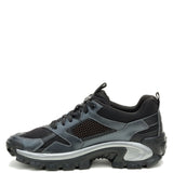 Tenis Lifestyle Intruder Lightning 2 Para Hombre Color Negro-3