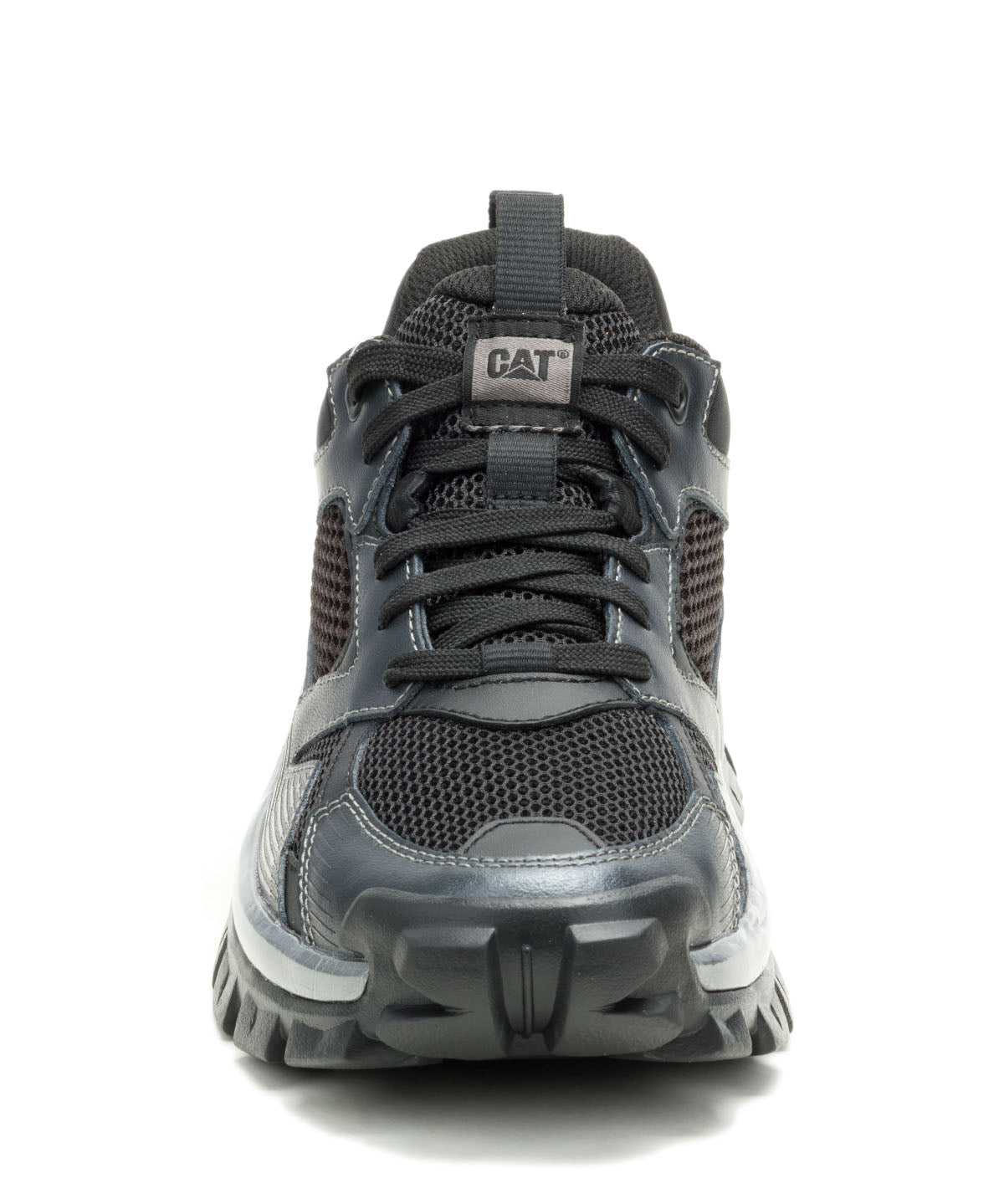 Tenis Lifestyle Intruder Lightning 2 Para Hombre Color Negro-4