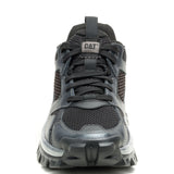 Tenis Lifestyle Intruder Lightning 2 Para Hombre Color Negro-4