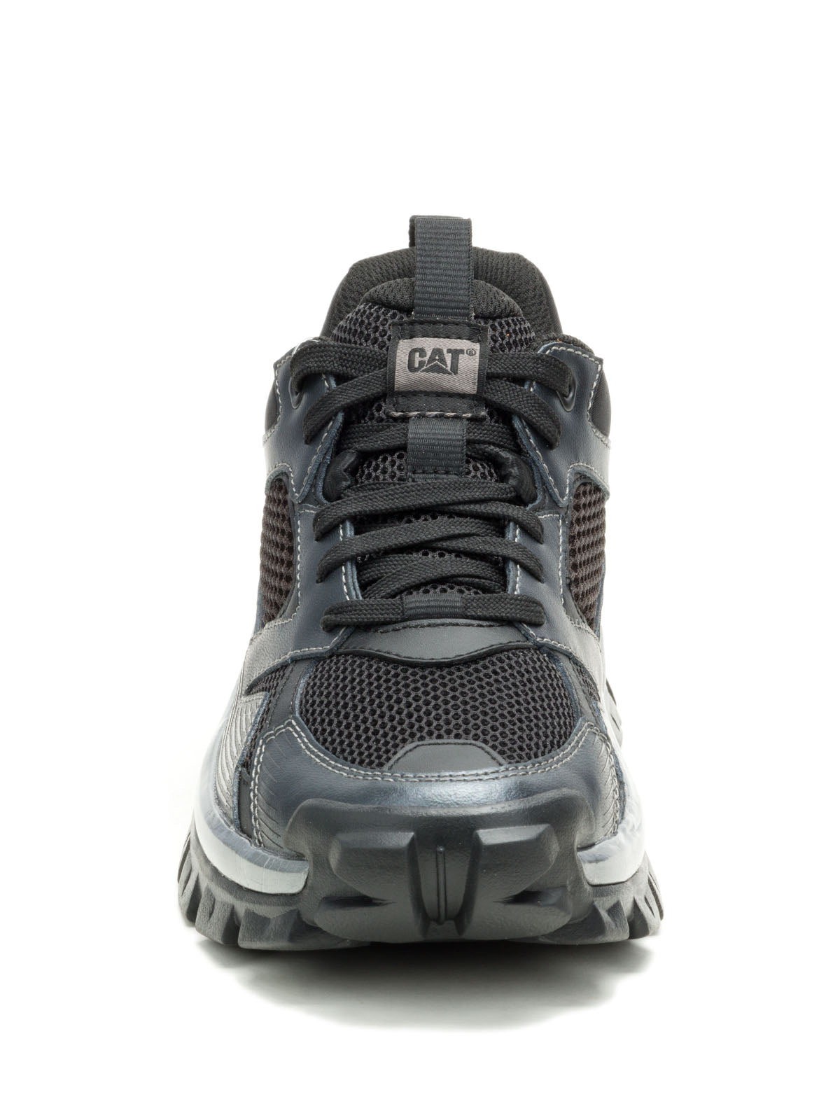 Tenis Lifestyle Intruder Lightning 2 Para Hombre Color Negro-4