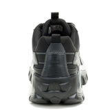 Tenis Lifestyle Intruder Lightning 2 Para Hombre Color Negro-5
