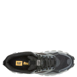 Tenis Lifestyle Intruder Lightning 2 Para Hombre Color Negro-6