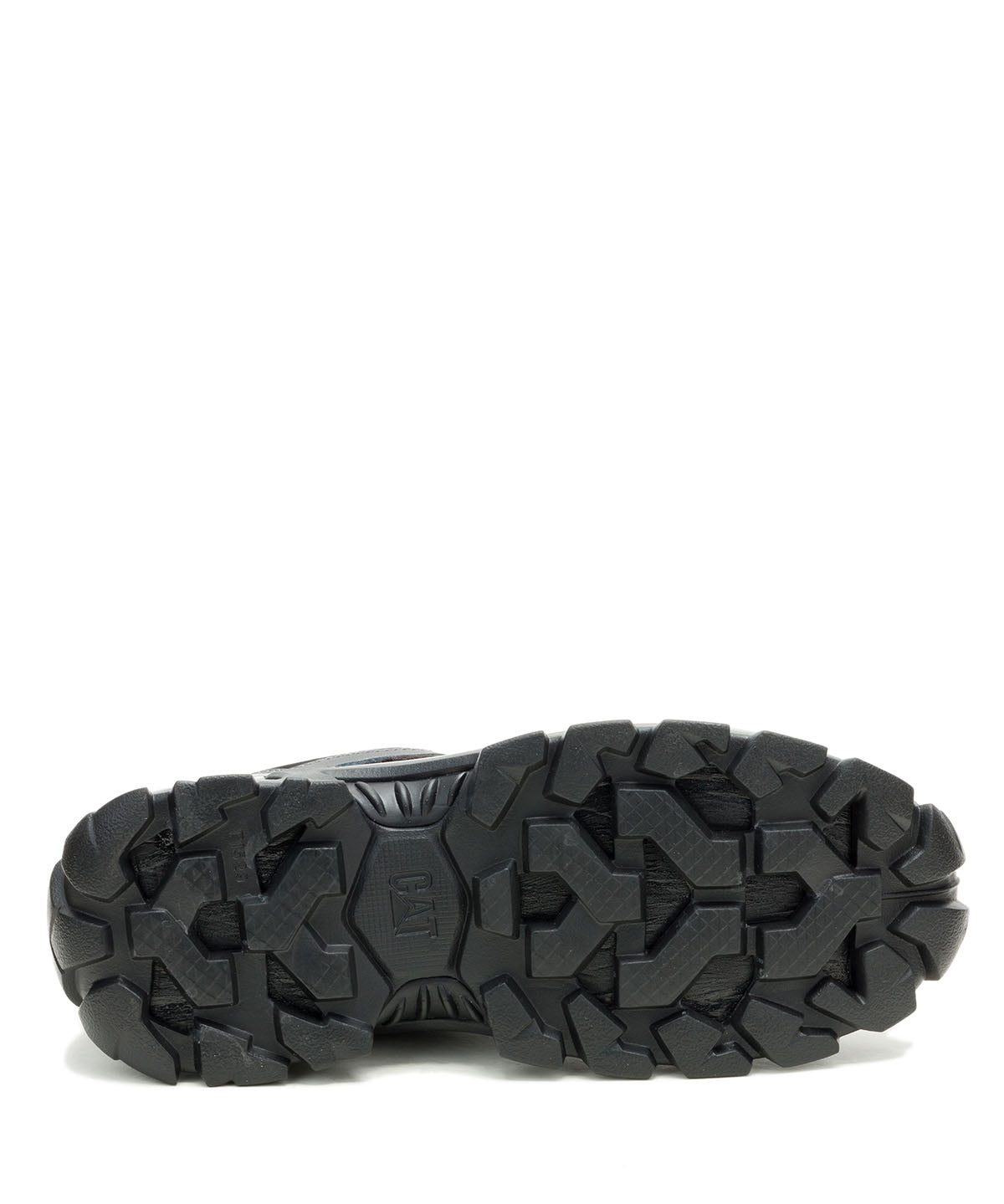 Tenis Lifestyle Intruder Lightning 2 Para Hombre Color Negro-7