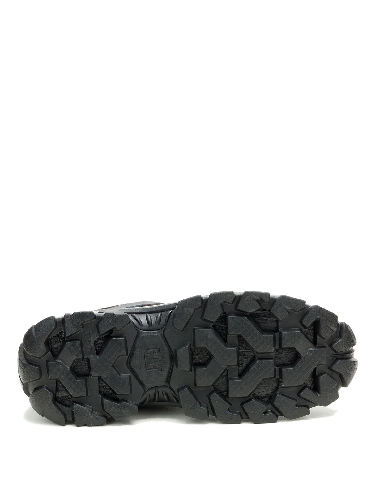 Tenis Lifestyle Intruder Lightning 2 Para Hombre Color Negro-7
