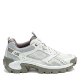 Tenis Lifestyle Intruder Lightning 2 Para Hombre Color Gris-2