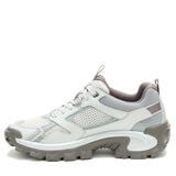 Tenis Lifestyle Intruder Lightning 2 Para Hombre Color Gris-3