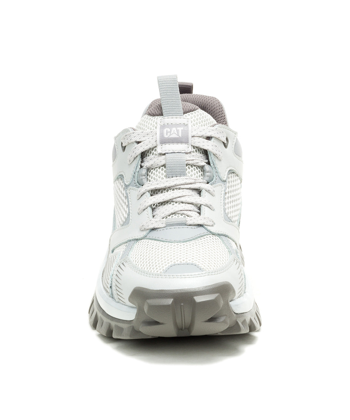 Tenis Lifestyle Intruder Lightning 2 Para Hombre Color Gris-4