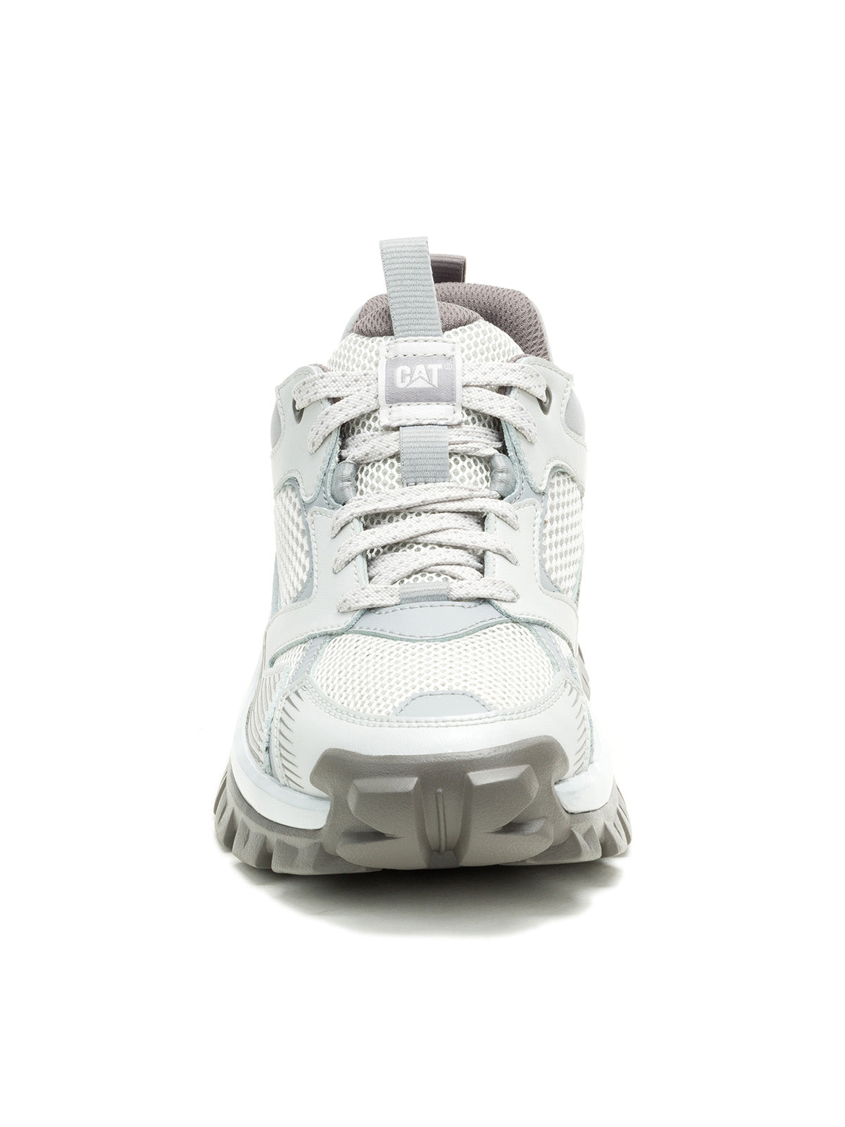 Tenis Lifestyle Intruder Lightning 2 Para Hombre Color Gris-4