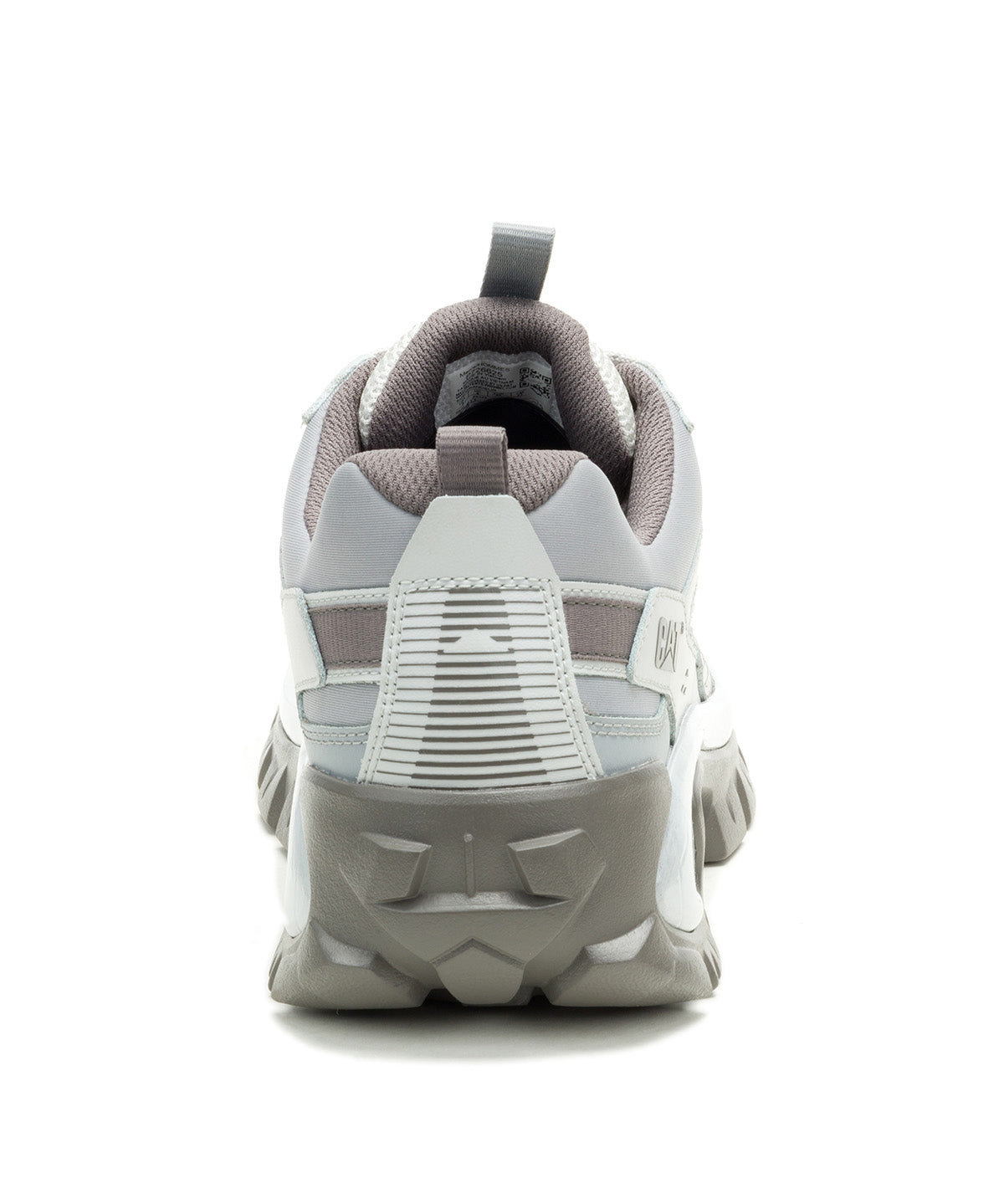 Tenis Lifestyle Intruder Lightning 2 Para Hombre Color Gris-5