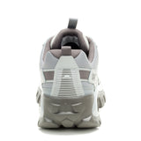 Tenis Lifestyle Intruder Lightning 2 Para Hombre Color Gris-5